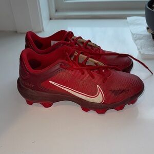 Nike Force Trout 8 cleats